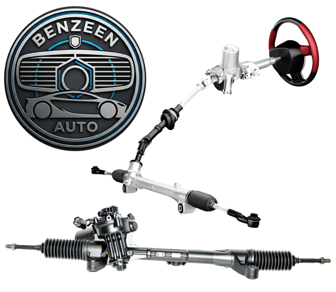 Steering Column